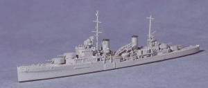 Kreuzer "Perth" (1 St.) GB 1936 Neptun N 1145